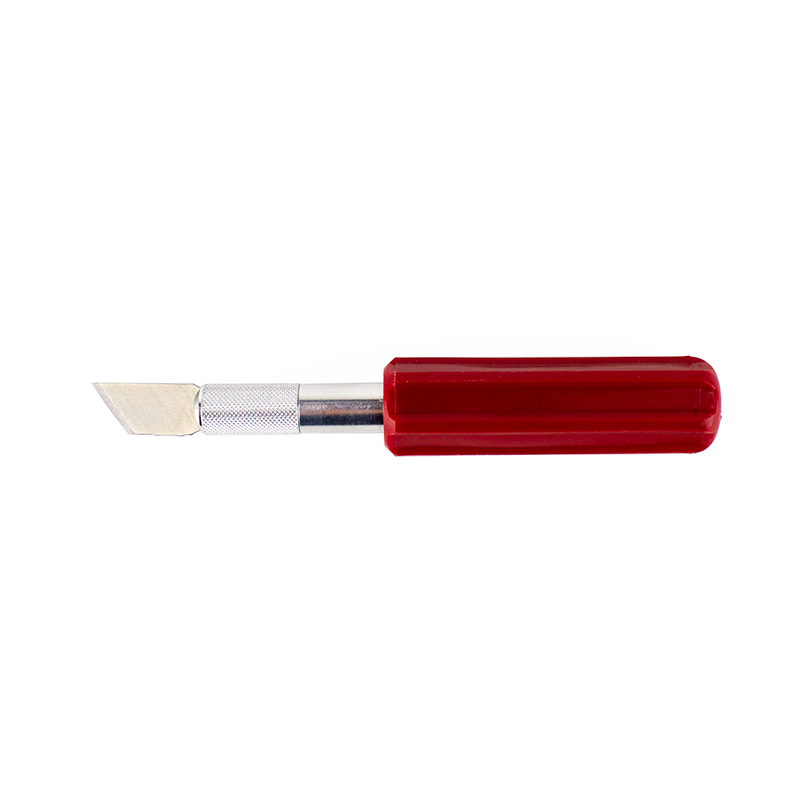K5 Plastic Heavy Duty Knife (Safety Cap)