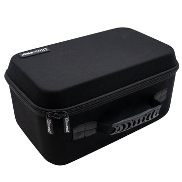 Ultra Pro: Black Showcase Vault