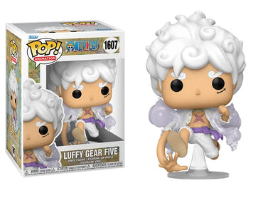 Funko Pop!: One Piece - Luffy Gear Five