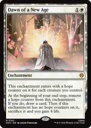Dawn of a New Age [The Hobbit: Eternal-Legal]