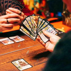 Gwent: The Legendary Card Game
