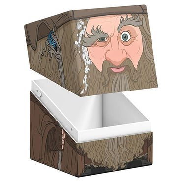 Squaroes: Boulder 100+ - The Hobbit - Radagast The Brown (Chase)