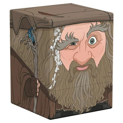 Squaroes: Boulder 100+ - The Hobbit - Radagast The Brown (Chase)