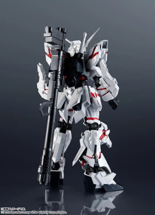 Gunpla: RX-0 Unicorn Gundam Renewal "Mobile Suit Gundam Unicorn" (67525)
