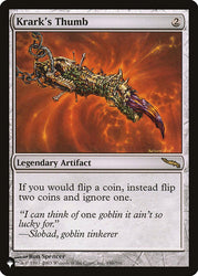 Nyxborn Hydra [The List]