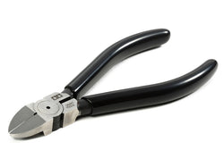 Tamiya: Craft Side Cutter (for Plastic/Soft Metal)