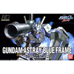 HGGS 1/144 Gundam Astray Blue Frame