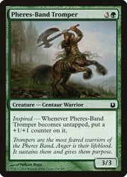 Pheres-Band Tromper [Born of the Gods]