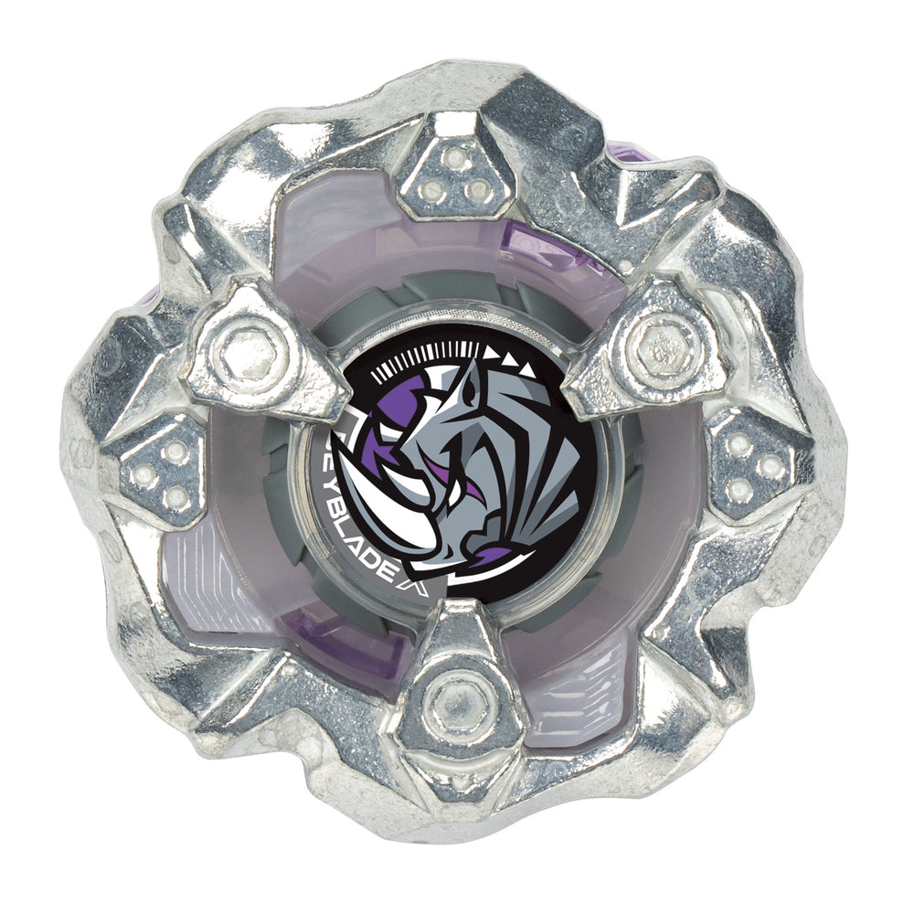 Beyblade X: Horn Rhino 3-80S