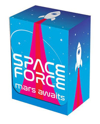 Legion: Deck Box - Space Force Mars Awaits