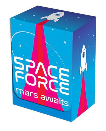 Legion: Deck Box - Space Force Mars Awaits