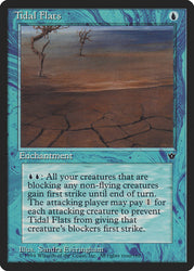 Tidal Flats [Fallen Empires]