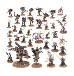 Warhammer 40K: Chaos Space Marines Battleforce - Dreadtalons