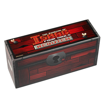 The Binding Of Isaac: Four Souls - Requium