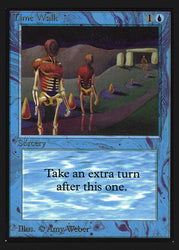 Time Walk [International Collectors' Edition]