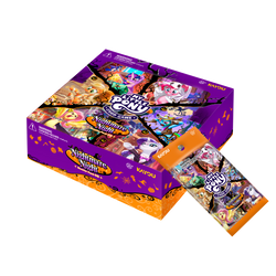 My Little Pony TCG - Nightmare Night - Booster Box