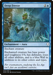 Deep Freeze [Dominaria]