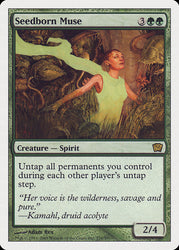 Seedborn Muse [Ninth Edition]
