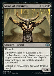 Scion of Darkness [Double Masters 2022]