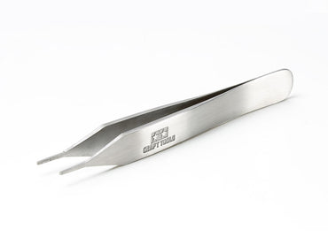 Tamiya: Bending Tweezers for Photo-Etched Parts