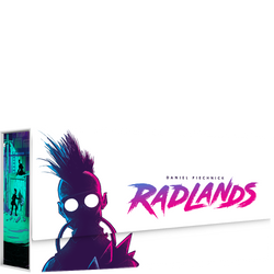 Radlands