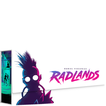 Radlands