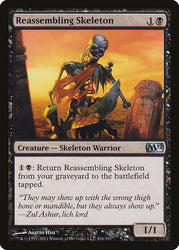 Reassembling Skeleton [Magic 2012]