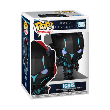 Funko Pop!: Igris