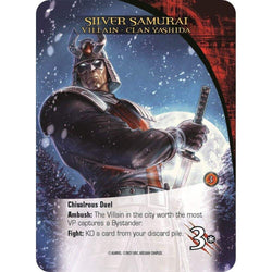 Legendary: A Marvel Deck Building Game Expansion - Messiah Complex