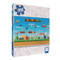 Super Mario: Super Mario Mayhem - Puzzle (1000pcs)