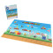 Super Mario: Super Mario Mayhem - Puzzle (1000pcs)