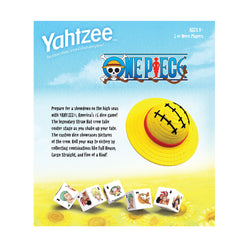 Yahtzee: One Piece