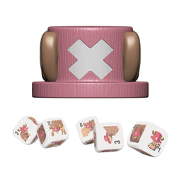 Yahtzee: One Piece (Chopper)