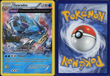 Gyarados (XY60) (Prerelease Promo) [XY60] [XY: Black Star Promos]