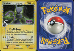Mewtwo (24/110) (Delta Species) (Stamped) [HP24LP001R] [EX: Holon Phantoms]