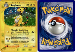 Ampharos (H1/H32) [AQH1] [Aquapolis]