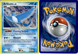 Articuno (1/100) [MAJDWN1] [Diamond & Pearl: Majestic Dawn]