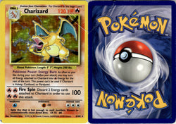 Charizard (4/102) [BS04] [Base Set Unlimited]