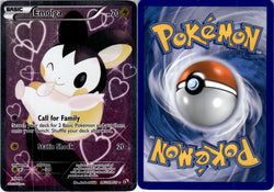 Emolga (RC23/RC25) [BWLTRC23] [Black & White: Legendary Treasures]