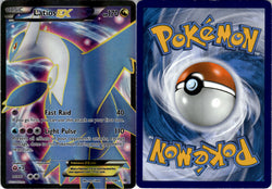 Latios EX (101/108) [RS101] [XY: Roaring Skies]