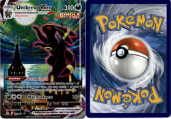 Umbreon VMAX (215/203) [ES215] [Sword & Shield: Evolving Skies]