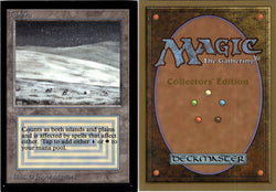 Tundra (CE289) [Collectors' Edition]