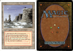 Plateau (REV284) [Revised Edition]