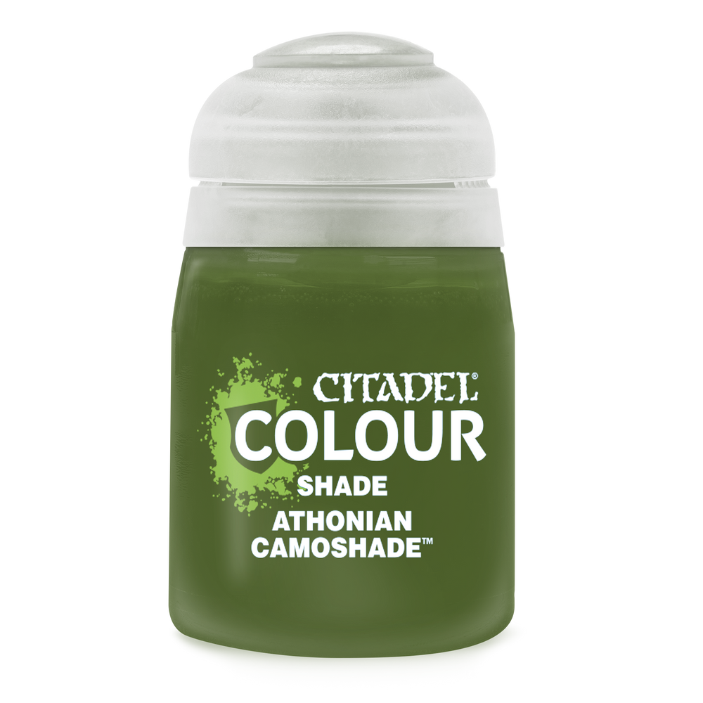 Citadel: Shade - Athonian Camoshade (24ml)