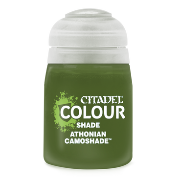 Citadel: Shade - Athonian Camoshade (24ml)