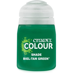Citadel: Shade - Biel-Tan Green (24ml)