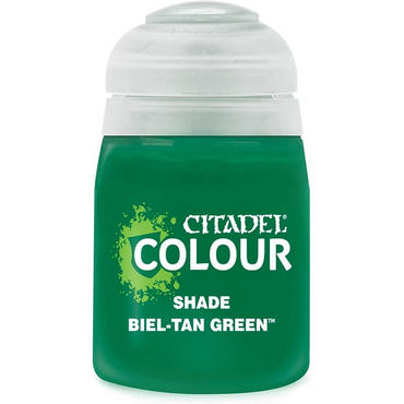 Citadel: Shade - Biel-Tan Green (24ml)