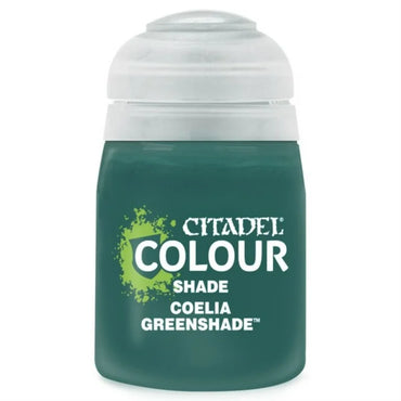 Citadel: Shade - Coelia Greenshade (24ml)