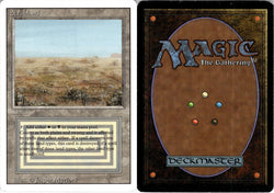 Scrubland (REV286) [Revised Edition]