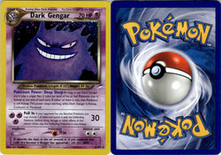 Dark Gengar (6/105) [Neo Destiny Unlimited] (NDU6)